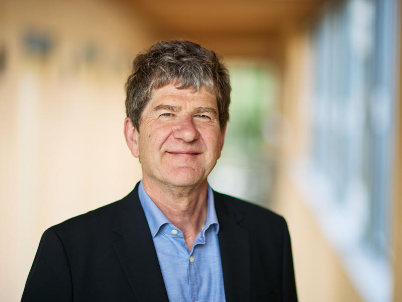 Dr Richard Collier Dr Richard Collier