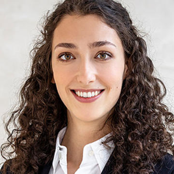 giulia mahlig