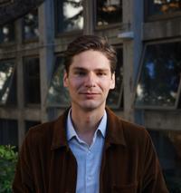 wouter leenders